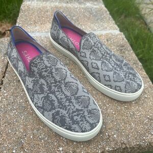 Rothy’s Slip on Sneaker